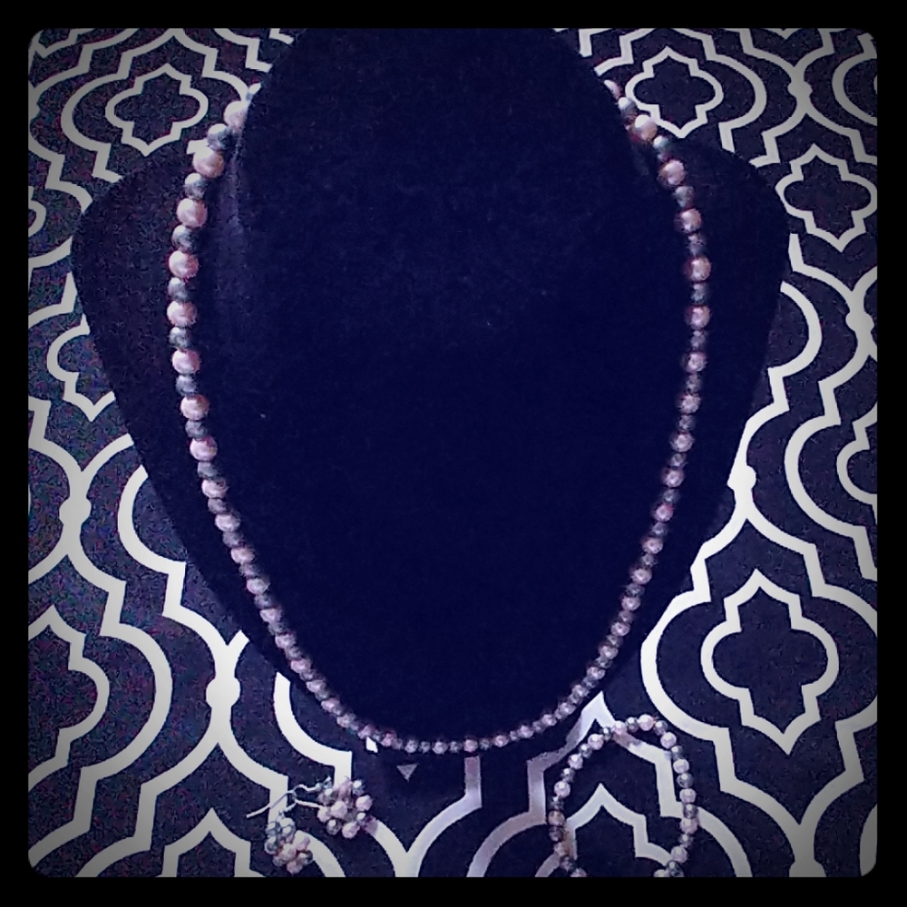 Handmade Jewelry